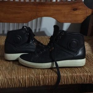 ecco soft 7 high top